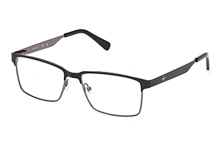 Gant GA50065 005 Schwarz/Einfarbig