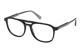 Gant GA50067 001 Glänzend Schwarz