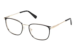 Gant GA50068 005 Schwarz/Einfarbig