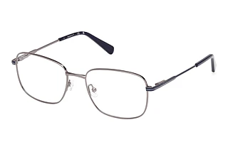 Gant GA50069 013 Glänzend Dunkel Ruthenium