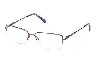 Gant GA50071 013 Matt Dunkel Ruthenium