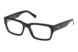 Gant GA50073 001 Glänzend Schwarz