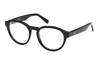 Gant GA50074 001 Glänzend Schwarz