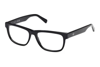 Gant GA50075 001 Glänzend Schwarz