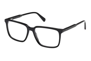Gant GA50078 001 Glänzend Schwarz