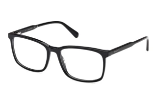 Gant GA50079 001 Glänzend Schwarz