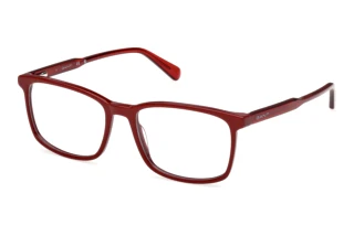 Gant GA50079 069 Glänzend Dunkelrot