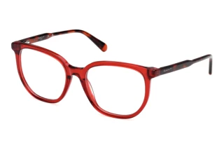 Gant GA50081 069 Bordeaux Glänzend