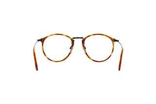 [glasses-back-view] Giorgio Armani AR 318M (5625)
