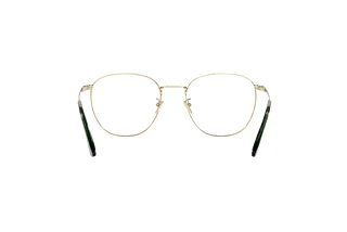 Vy bakifrån Giorgio Armani AR5128 (3013)