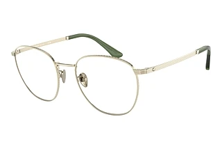 Framifrån Giorgio Armani AR5128 (3013)
