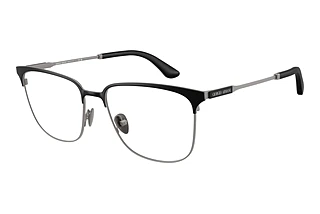 Giorgio Armani AR5163 3420 Matte Black