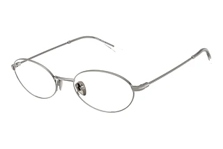Giorgio Armani AR5165 3010 Shiny Gunmetal