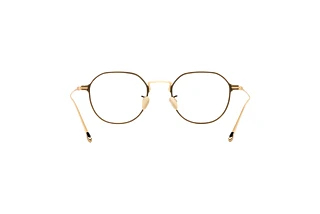 [glasses-back-view] Giorgio Armani AR6138TM (3340)