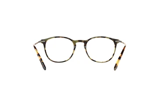 Vista posteriore Giorgio Armani AR7125 (5622)