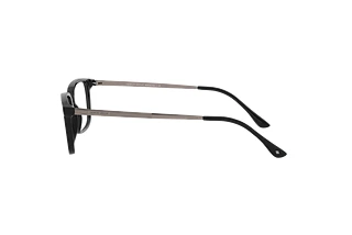 Vista lateral Giorgio Armani AR7183 (5001)