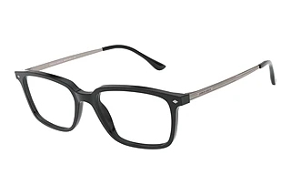 Vista frontal Giorgio Armani AR7183 (5001)