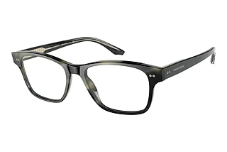 [glasses-front-view] Giorgio Armani AR7195 (5572)