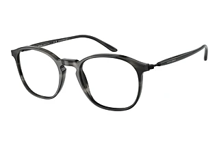 Giorgio Armani AR7213 5877 Striped Grey