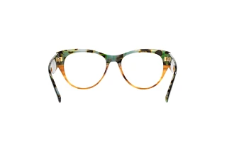 Hátsó nézet Giorgio Armani AR7222 (5930)