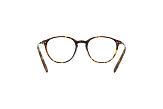 Hátsó nézet Giorgio Armani AR7237 (5026)