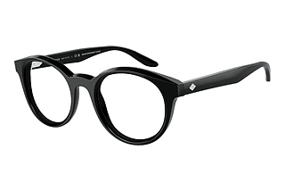 Giorgio Armani AR7239 5875 Black