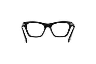 Vue arrière Giorgio Armani AR7240 (5875)