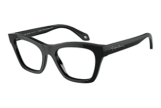 Vue de face Giorgio Armani AR7240 (5875)