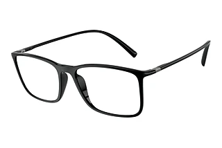 Giorgio Armani AR7244U 5001 Black