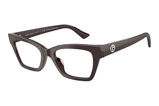 Giorgio Armani AR7285HU 6306 Purple