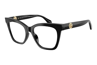 Giorgio Armani AR7286U 5875 Black