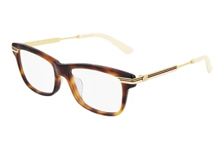 Gucci GG0524O 002 SHINY