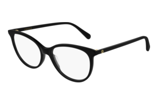 Gucci GG0550O 001 BLACK