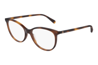 Gucci GG0550O 002 HAVANA