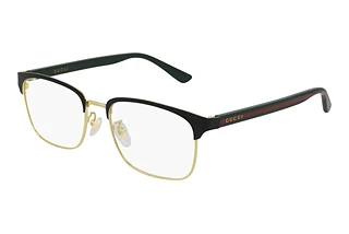 Gucci GG0934OA 001 BLACK