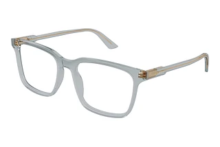 Gucci GG1120O 006 GREY