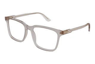 Gucci GG1120O 007 GREY