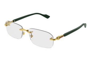 Gucci GG1221O 005 GOLD