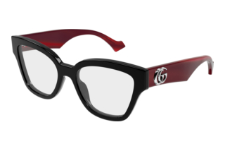 Gucci GG1424O 013 BLACK