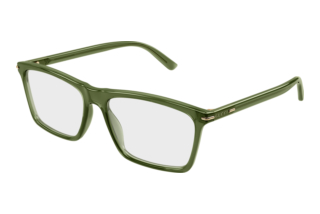 Gucci GG1445O 012 GREEN