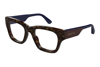 Gucci GG1669O 002 HAVANA