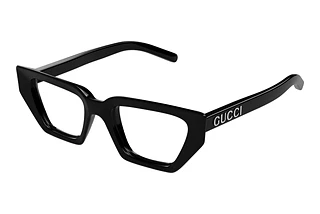 Gucci GG1720O 001 BLACK