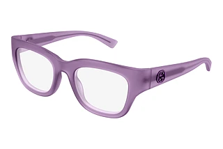 Gucci GG1785O 003 VIOLET