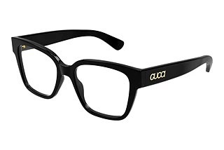 Gucci GG1791O 001 BLACK