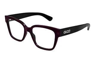 Gucci GG1791O 007 BLACK