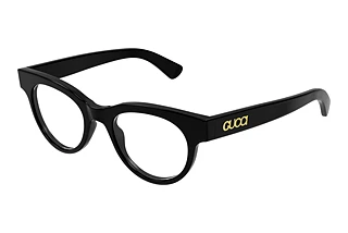 Gucci GG1792O 001 BLACK