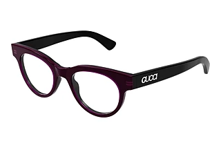Gucci GG1792O 003 BLACK