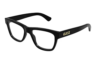 Gucci GG1795O 001 BLACK