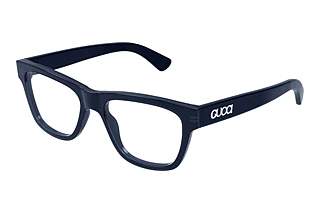 Gucci GG1795O 004 LIGHT-BLUE