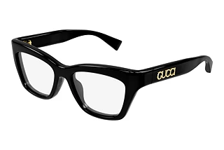 Gucci GG1810O 002 BLACK